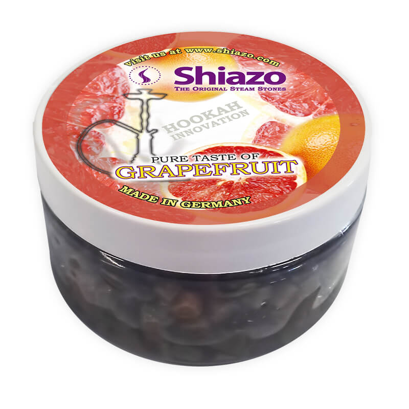 Shiazo 250g - Grapefruit Flavour