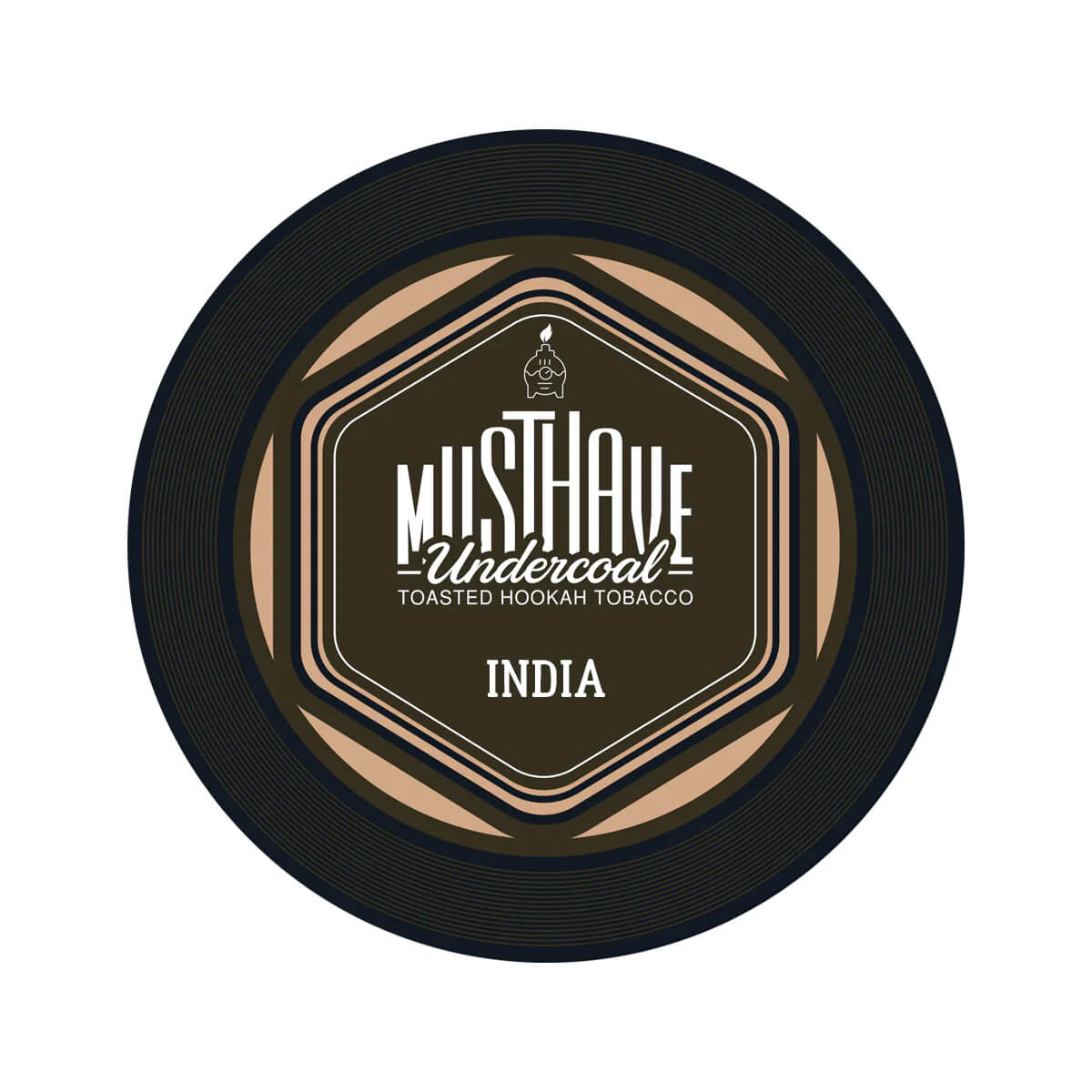 Musthave Tabak India 25g
